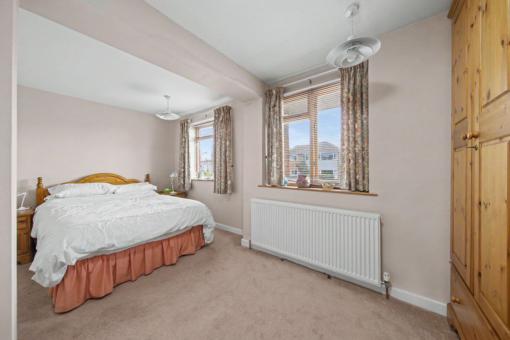 Beechdale Close Brockwell